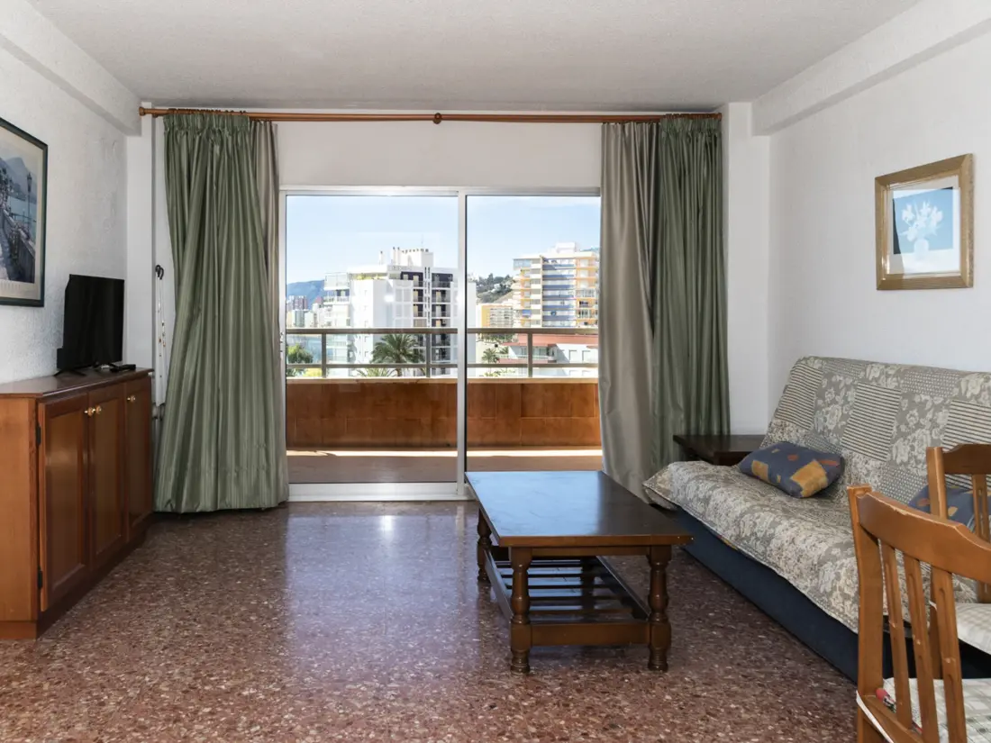 Location de Vacances Cullera 32