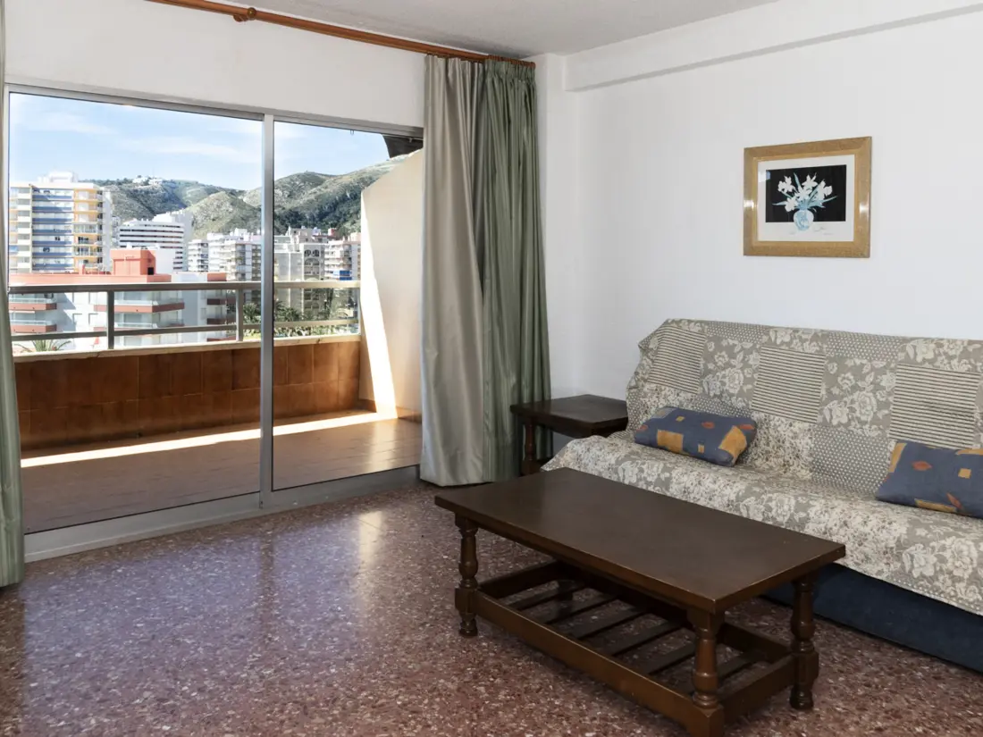 Location de Vacances Cullera 32