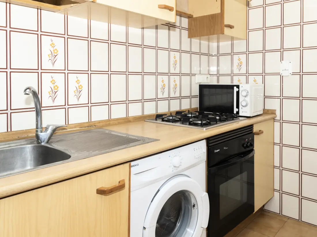 Location de Vacances Cullera 32
