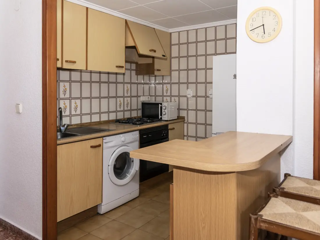 Location de Vacances Cullera 32
