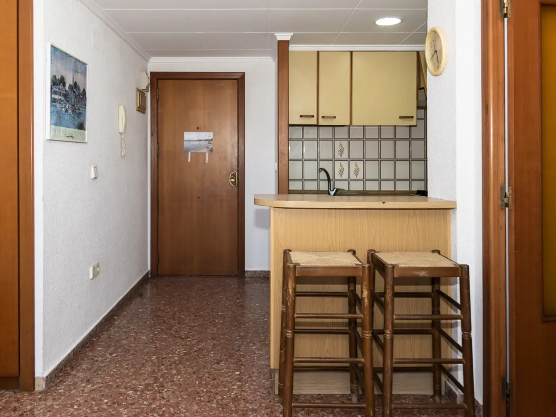 Location de Vacances Cullera 32