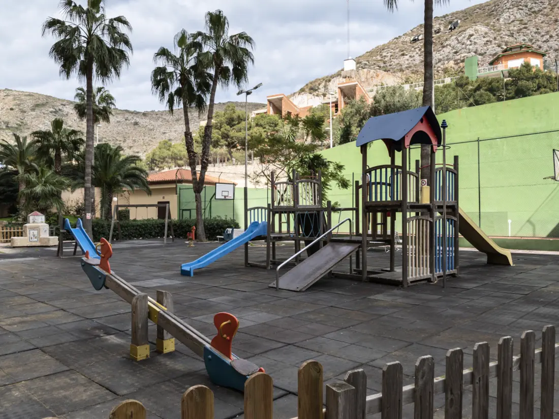 Location de Vacances Cullera 32