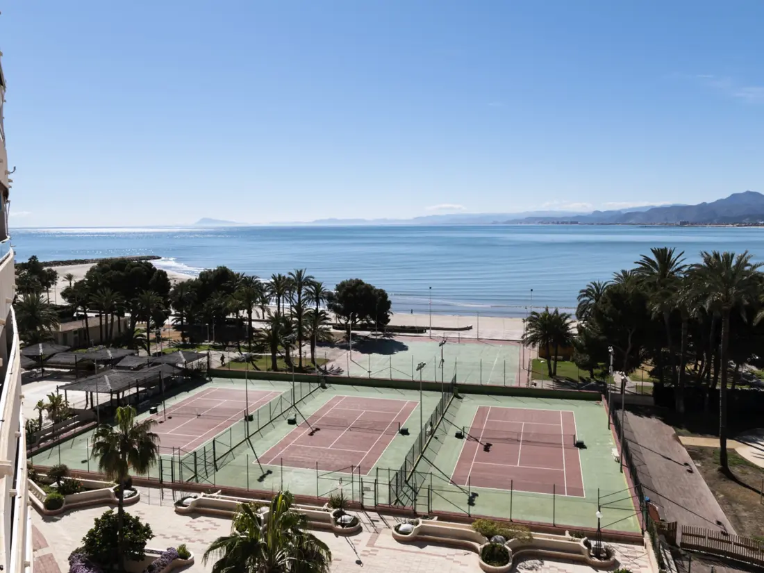 Location de Vacances Cullera 32