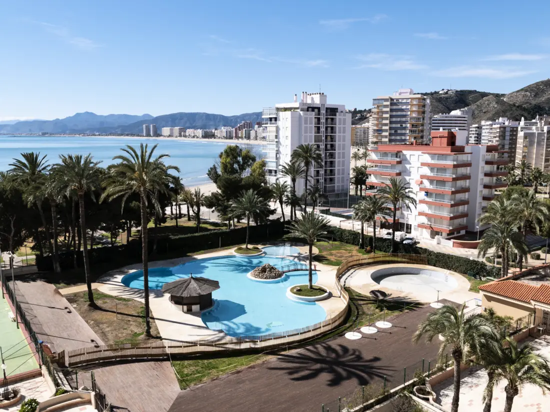 Location de Vacances Cullera 32