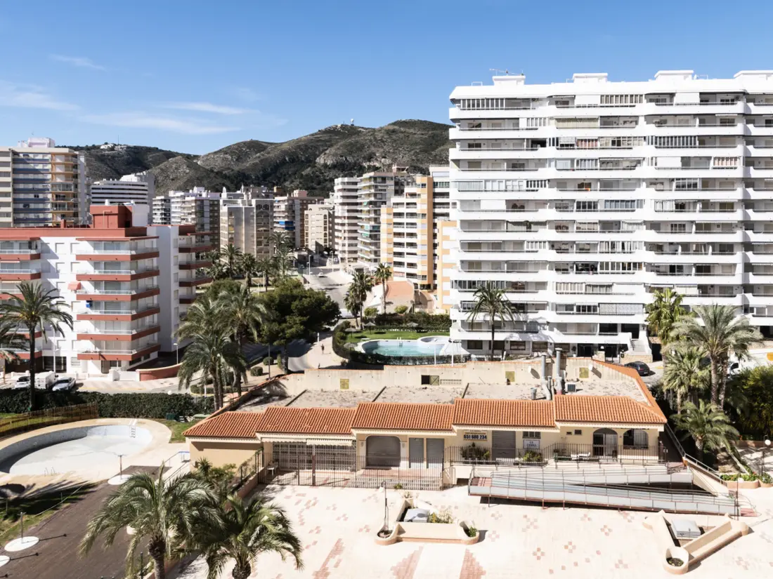 Location de Vacances Cullera 32