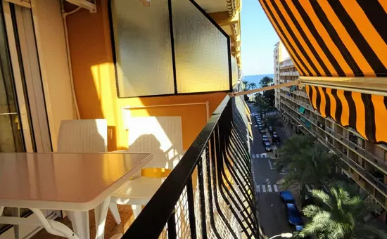 Location de Vacances Cullera 33