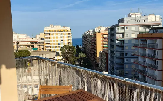 Location de Vacances Cullera 35