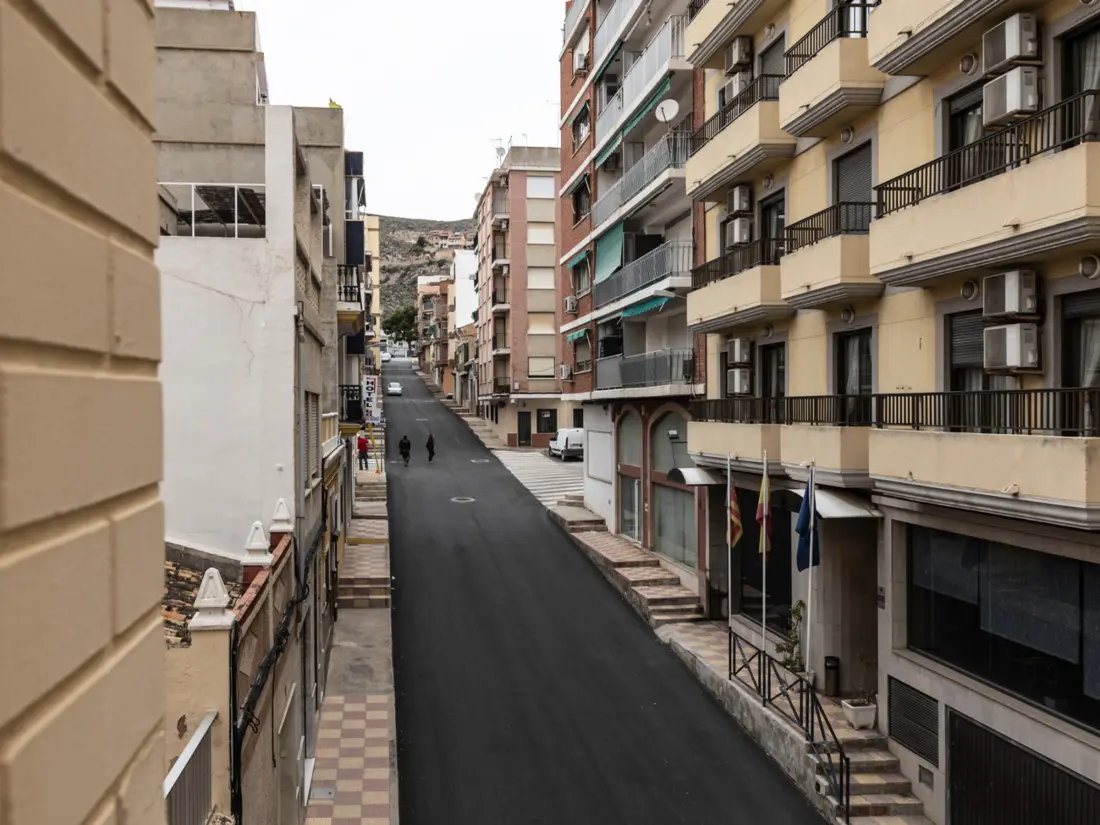 Location de Vacances Cullera 36