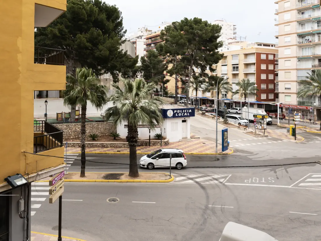 Location de Vacances Cullera 36