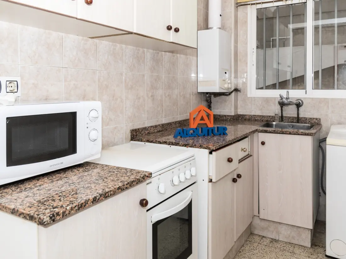 Location de Vacances Cullera 36