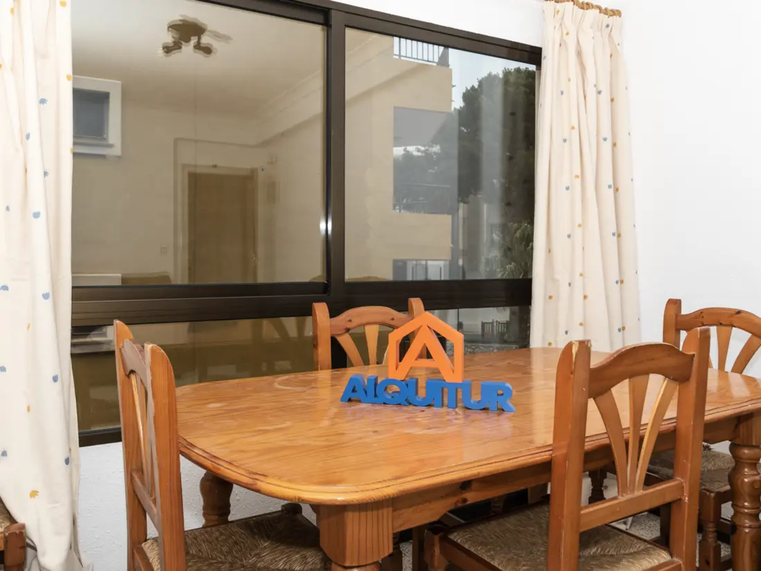 Location de Vacances Cullera 36