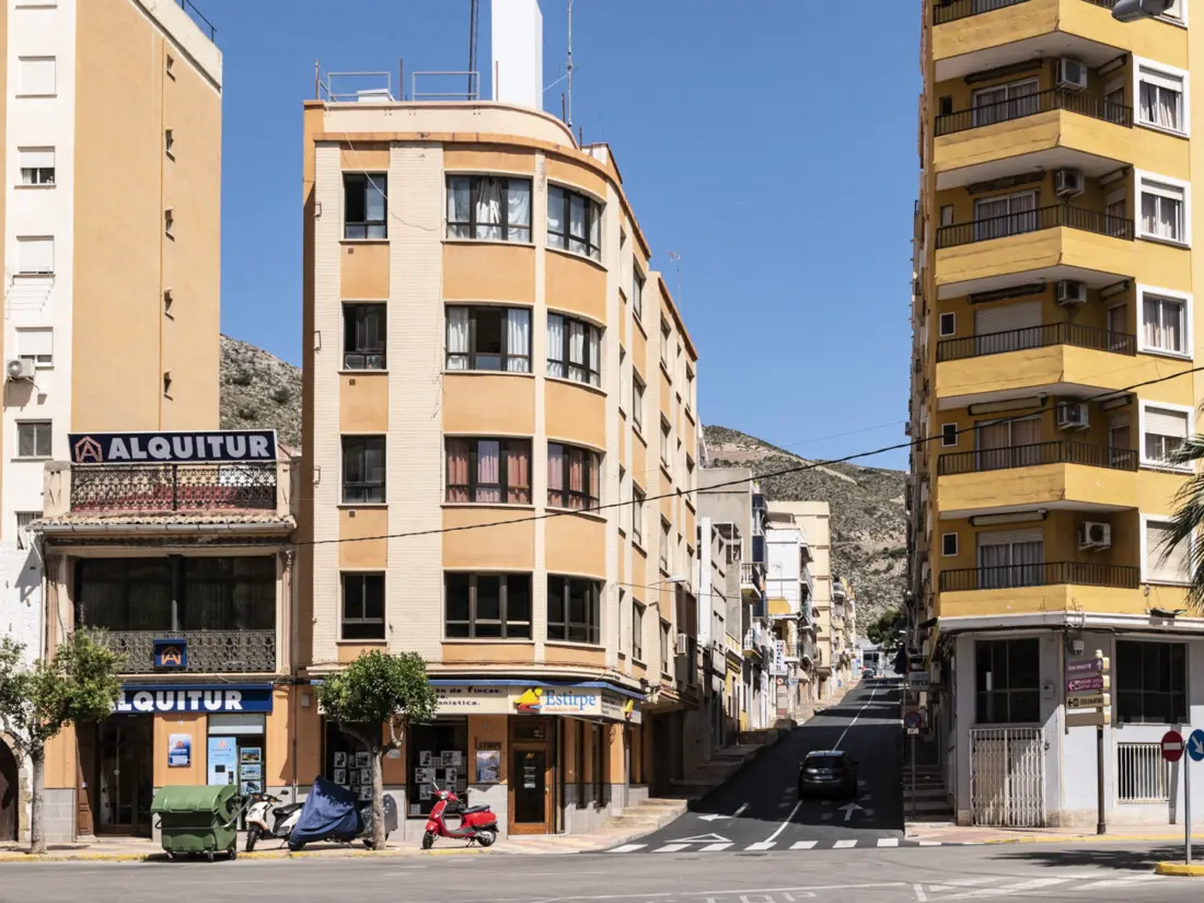 Location de Vacances Cullera 36