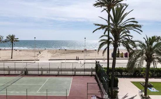 Location de Vacances Cullera 37
