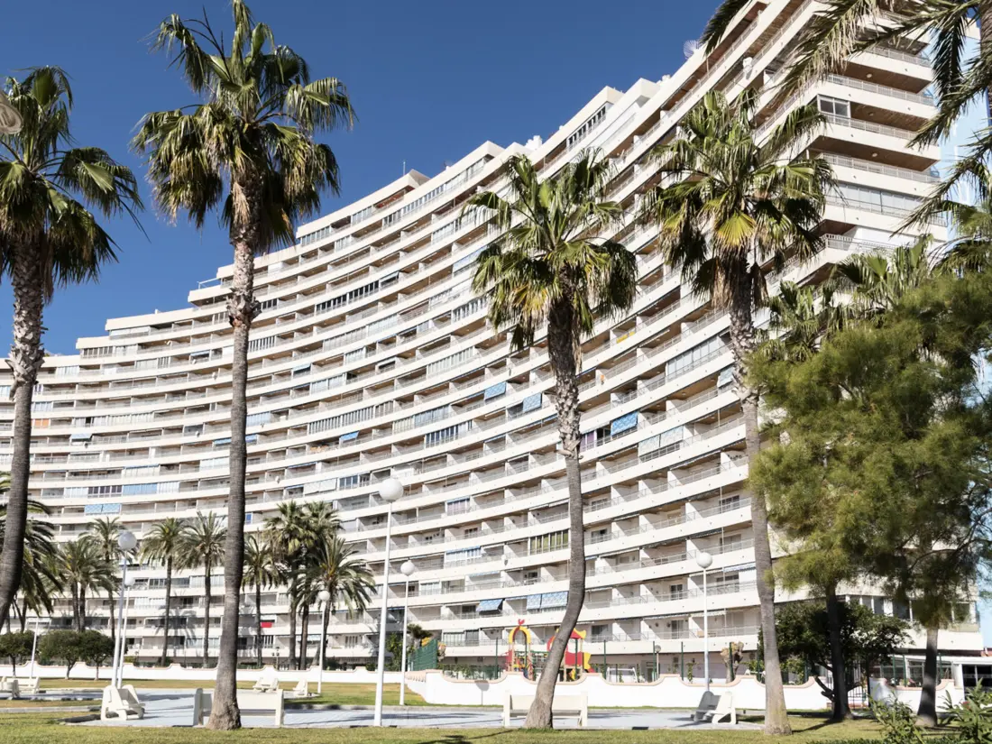 Location de Vacances Cullera 38