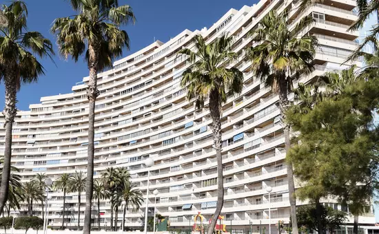 Location de Vacances Cullera 38