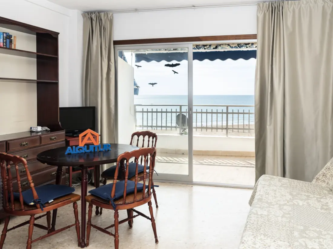 Location de Vacances Cullera 38