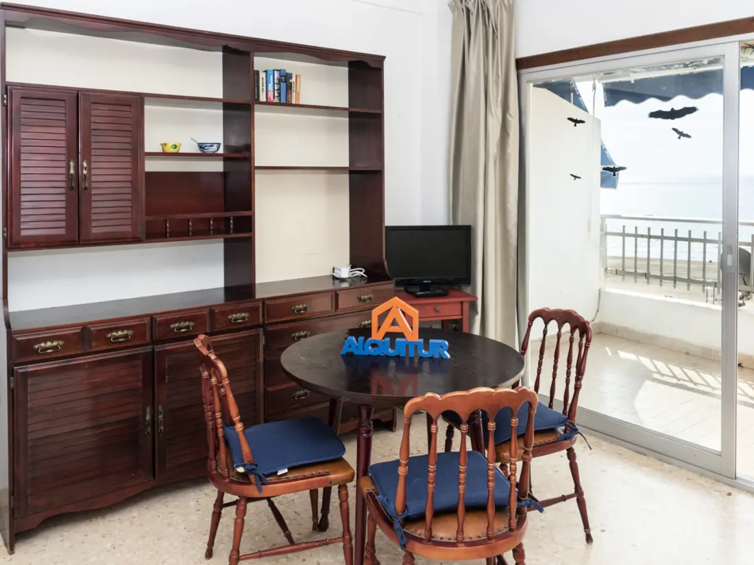 Location de Vacances Cullera 38
