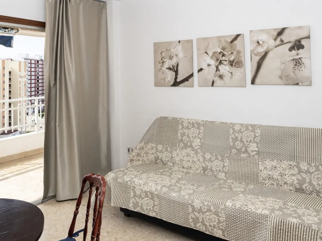 Location de Vacances Cullera 38