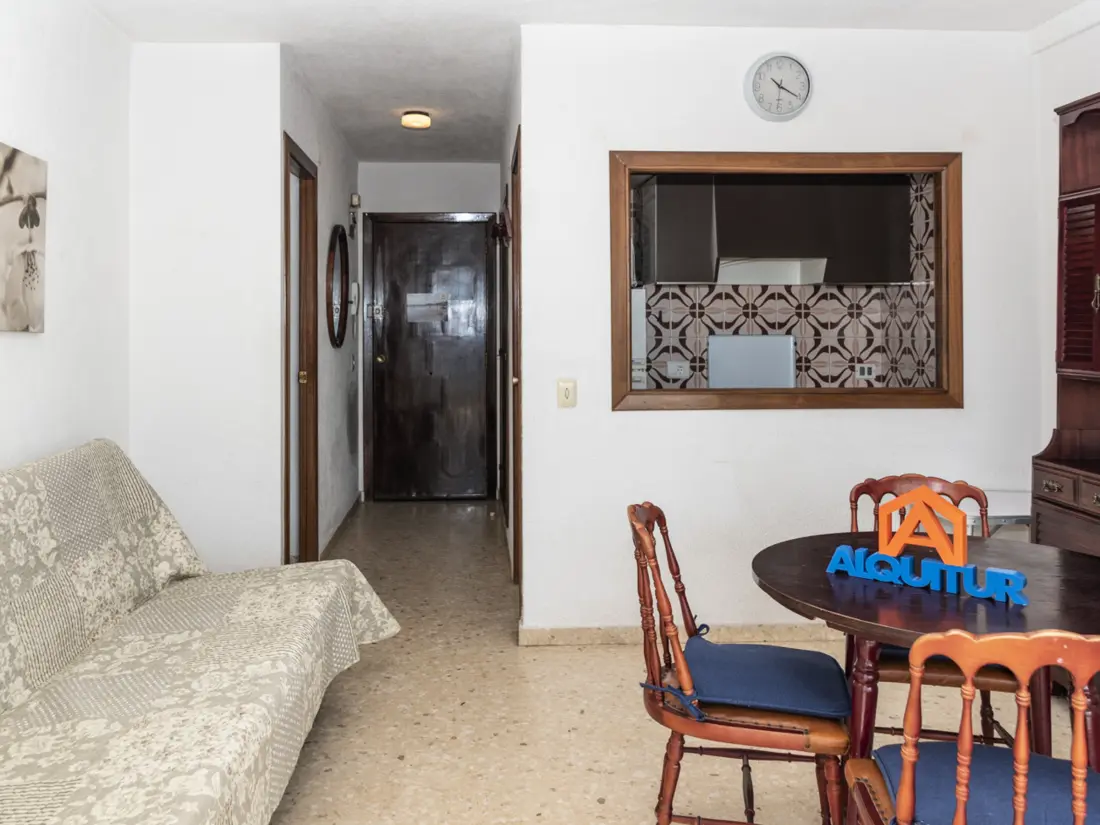 Location de Vacances Cullera 38