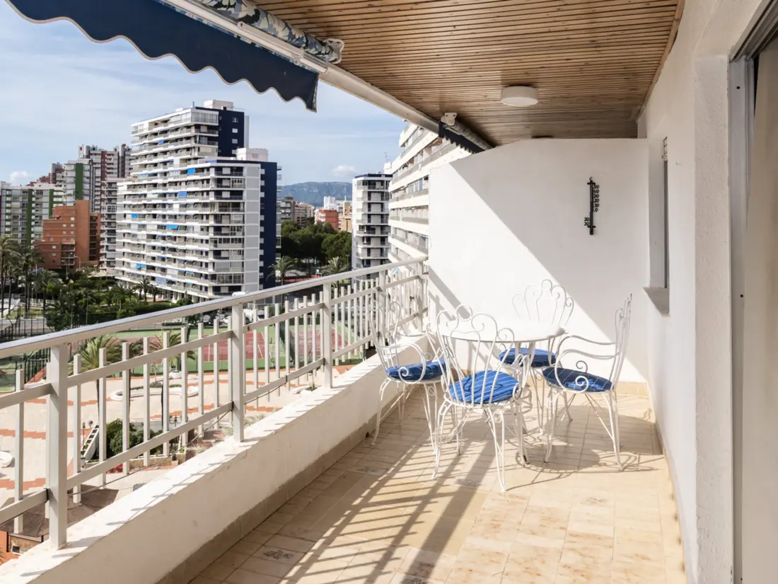 Location de Vacances Cullera 38