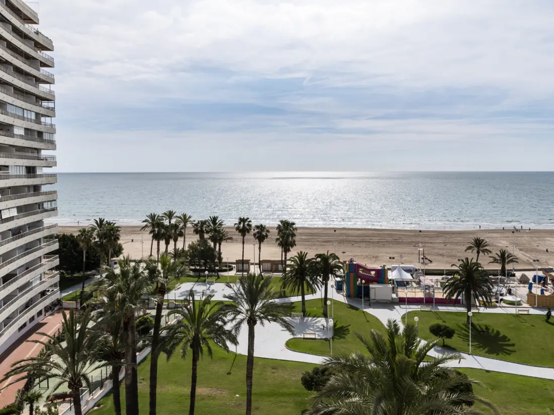 Location de Vacances Cullera 38