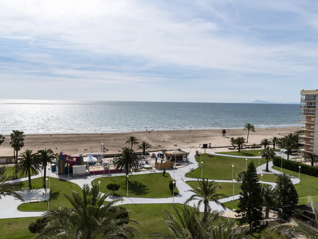 Location de Vacances Cullera 38