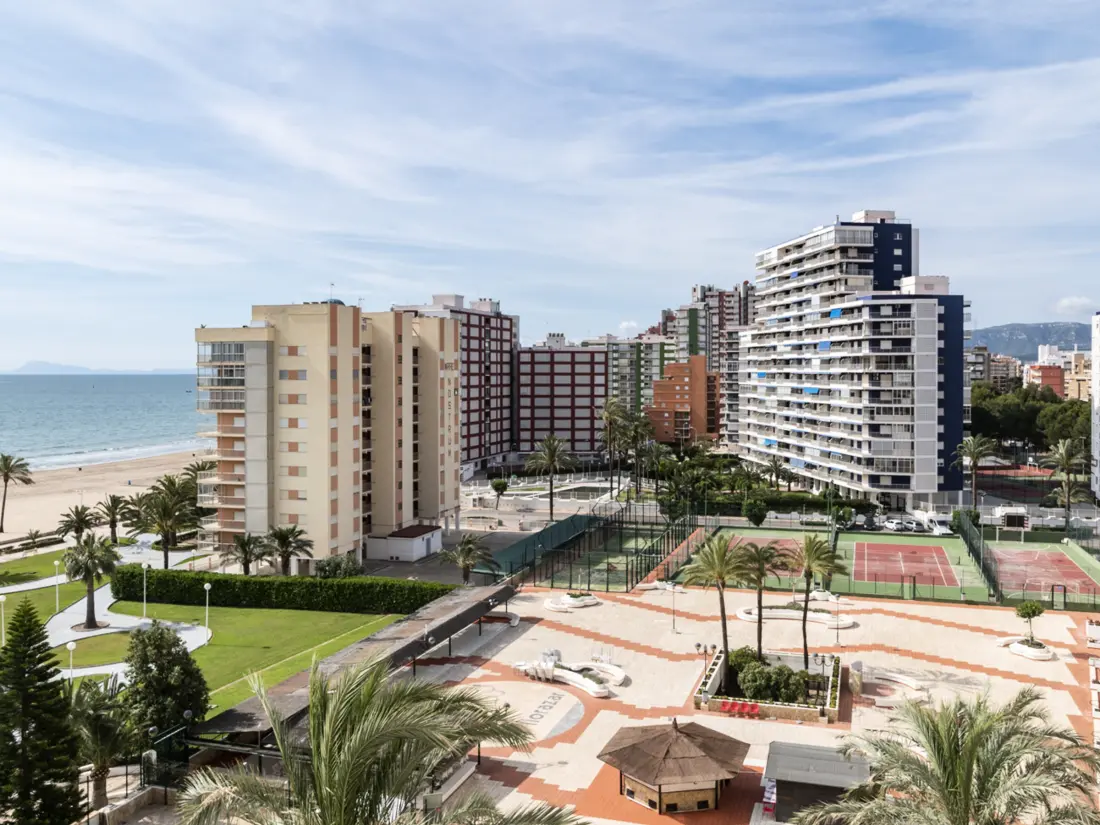 Location de Vacances Cullera 38