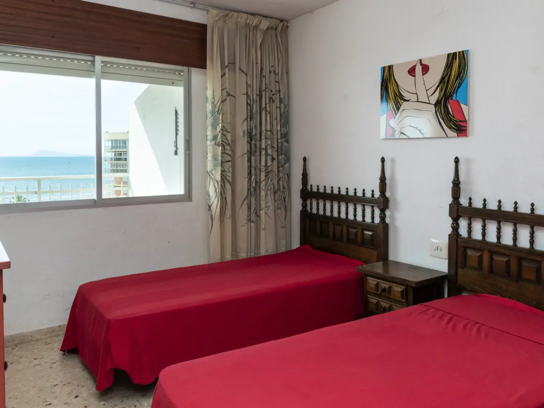 Location de Vacances Cullera 38