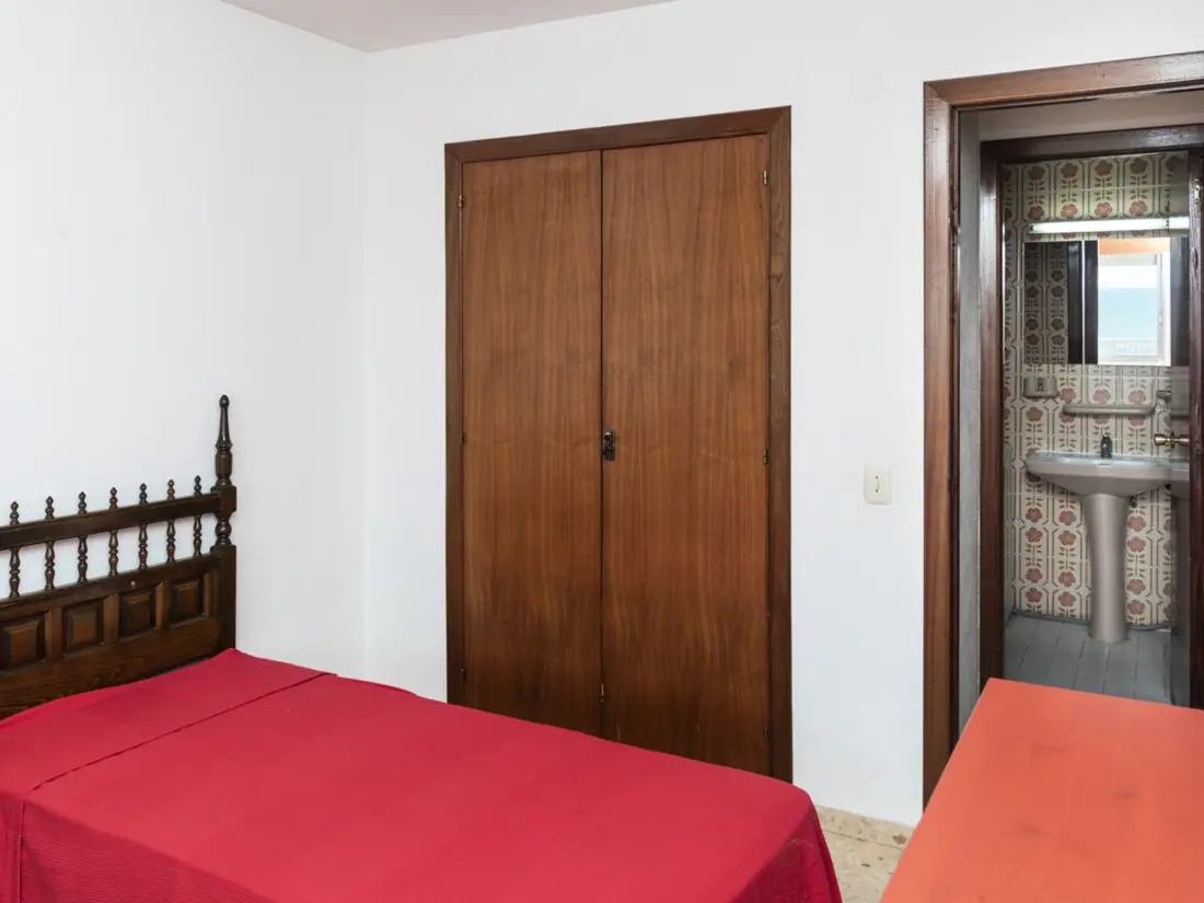 Location de Vacances Cullera 38