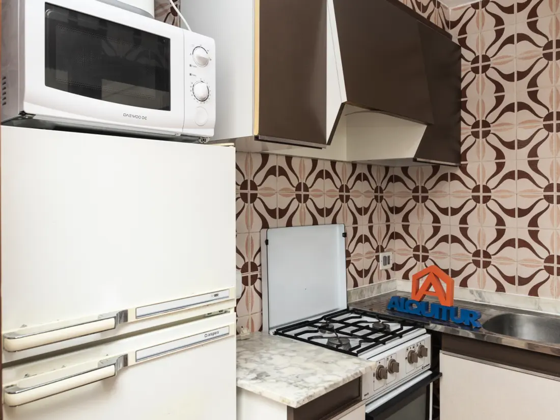 Location de Vacances Cullera 38