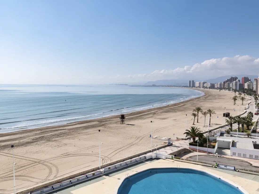 Location de Vacances Cullera 39