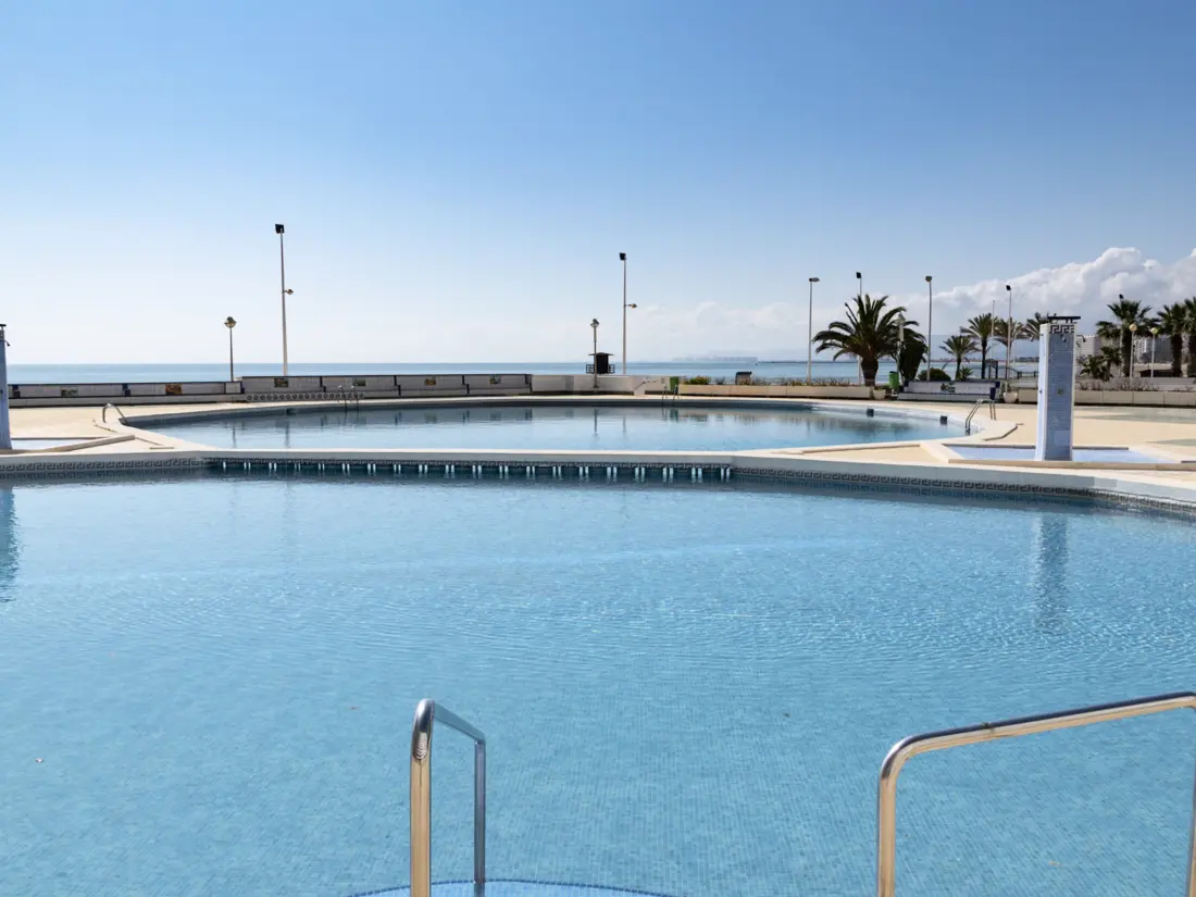 Location de Vacances Cullera 39