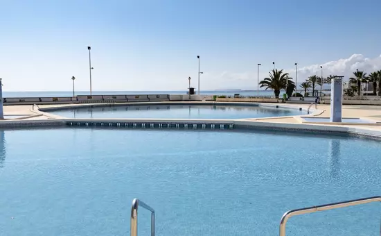 Location de Vacances Cullera 39