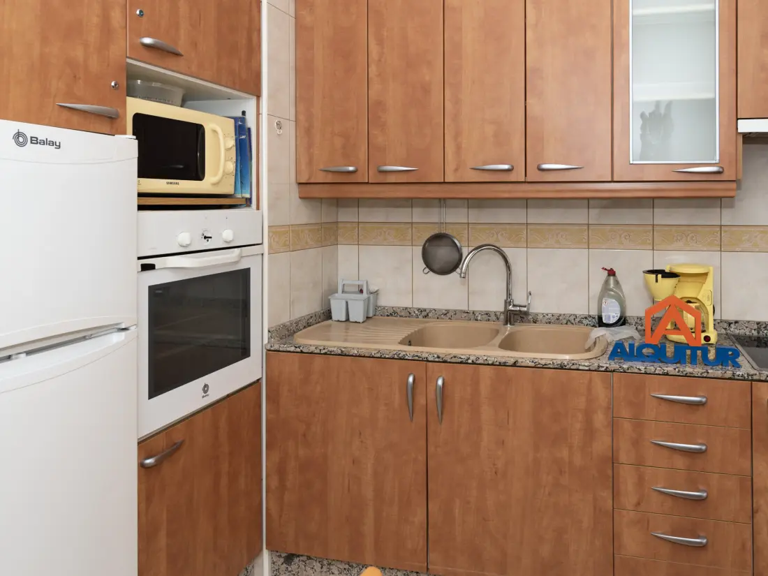 Location de Vacances Cullera 39