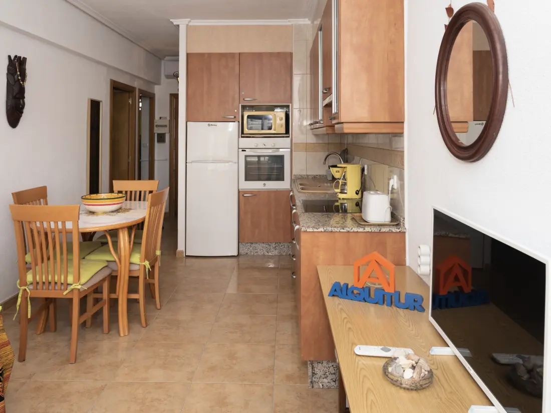 Location de Vacances Cullera 39