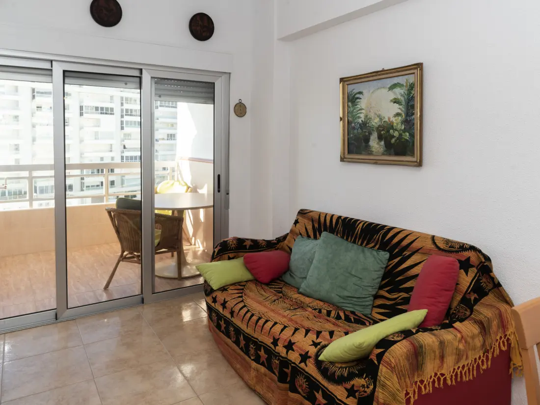 Location de Vacances Cullera 39