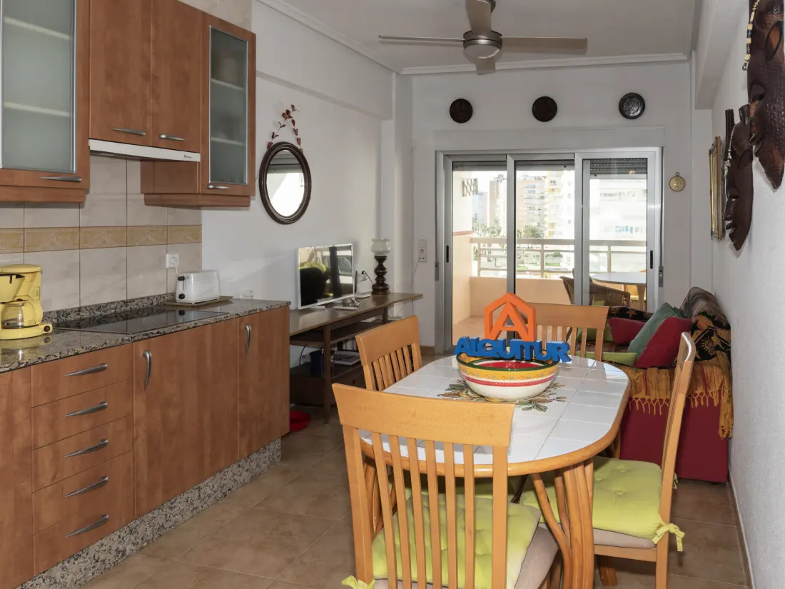 Location de Vacances Cullera 39