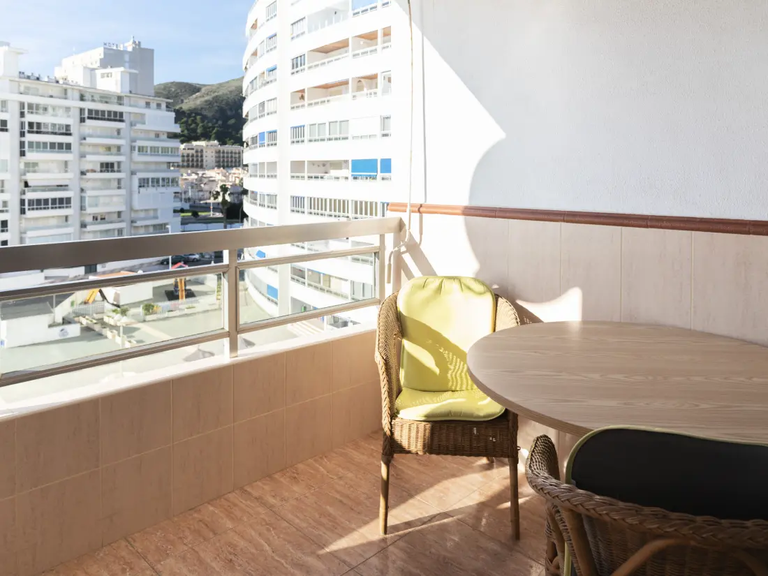 Location de Vacances Cullera 39