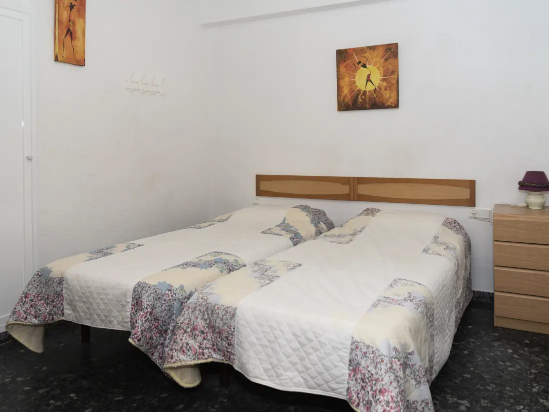 Location de Vacances Cullera 39