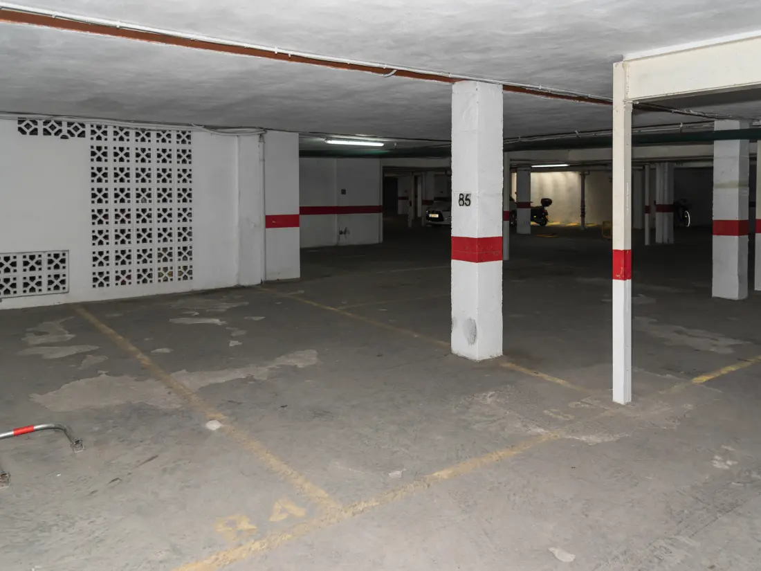 Location de Vacances Cullera 39