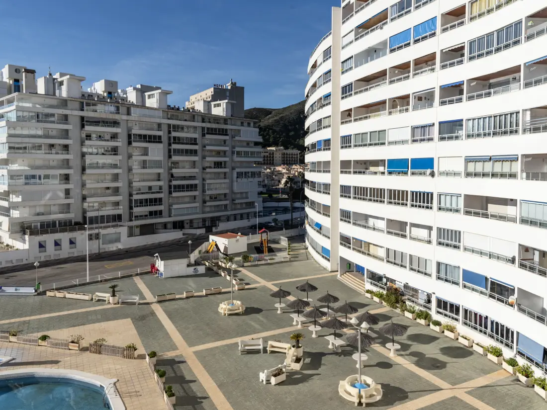 Location de Vacances Cullera 39