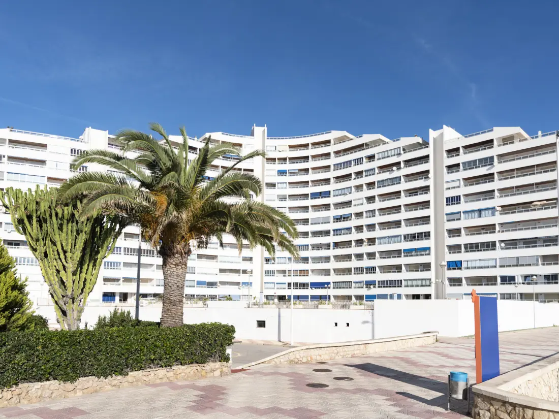 Location de Vacances Cullera 39