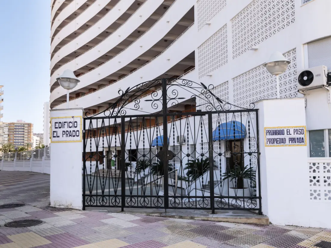 Location de Vacances Cullera 39