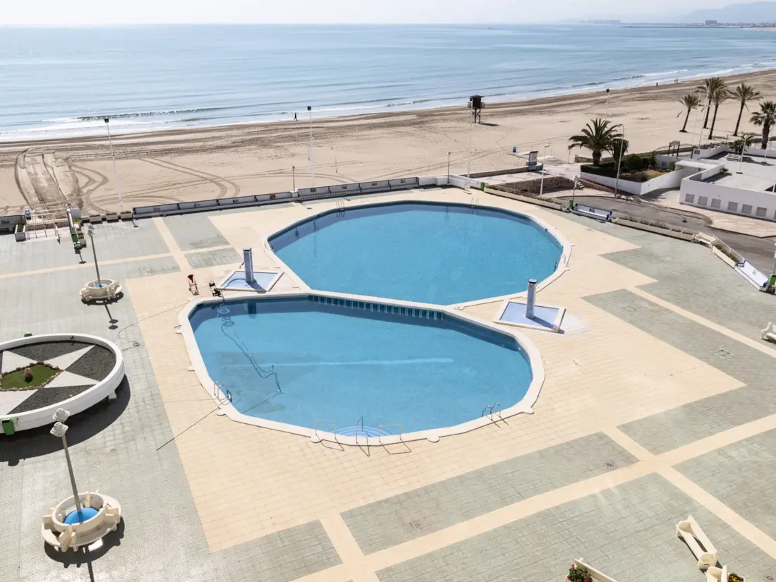 Location de Vacances Cullera 39