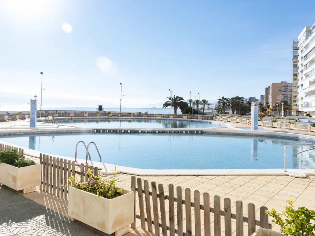 Location de Vacances Cullera 39