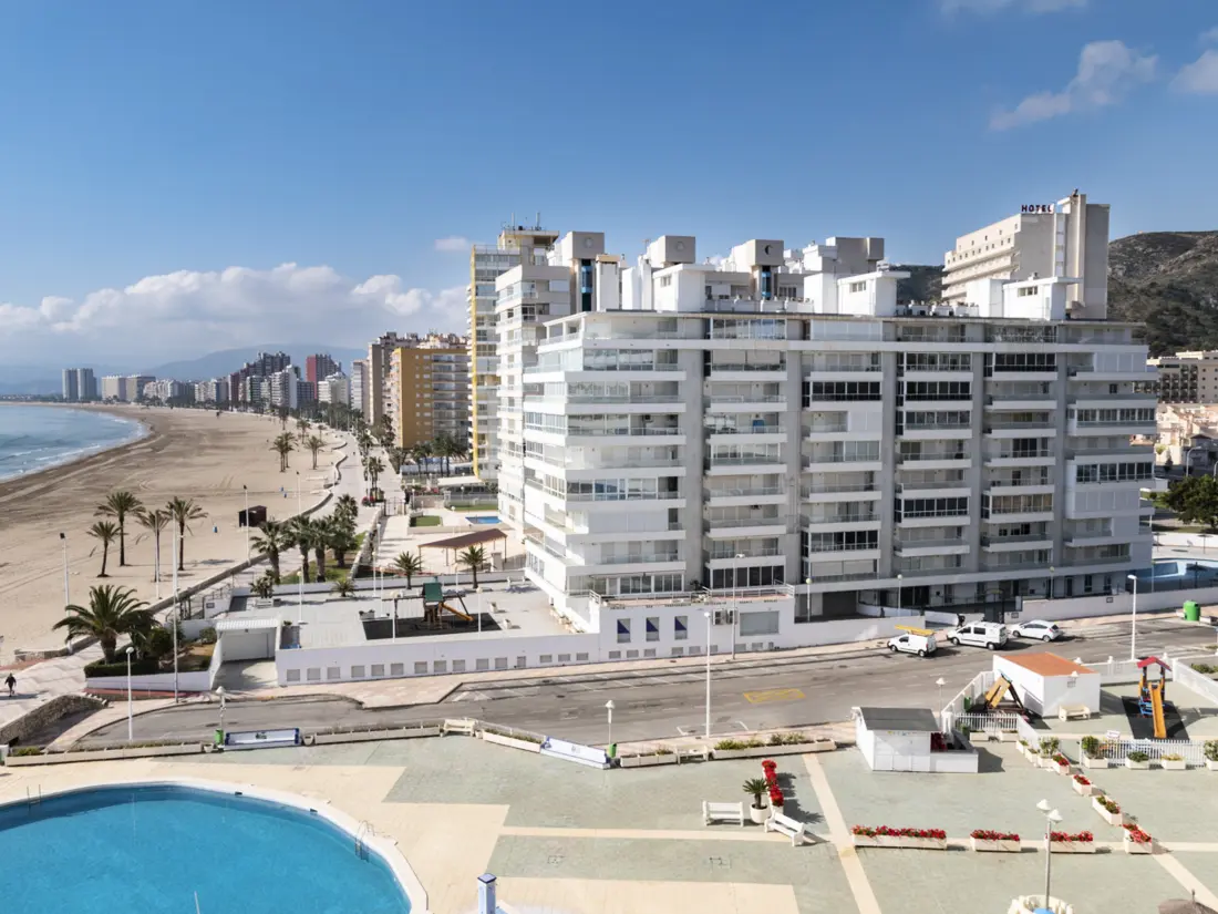 Location de Vacances Cullera 39