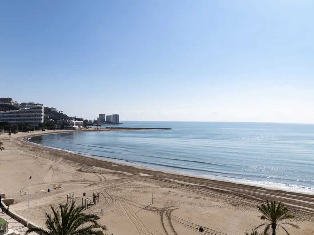 Location de Vacances Cullera 39