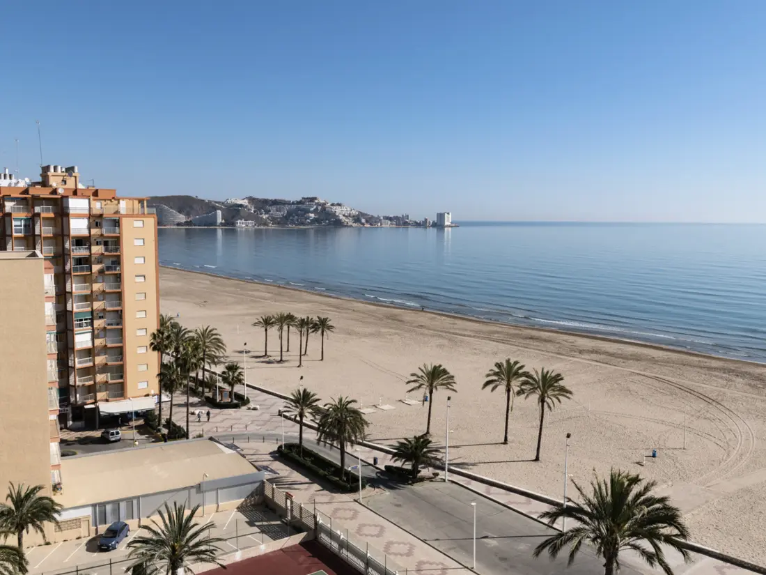 Location de Vacances Cullera 41