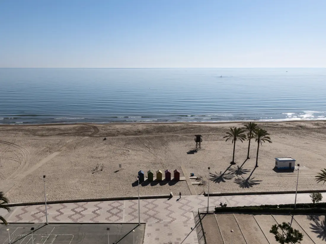 Location de Vacances Cullera 41