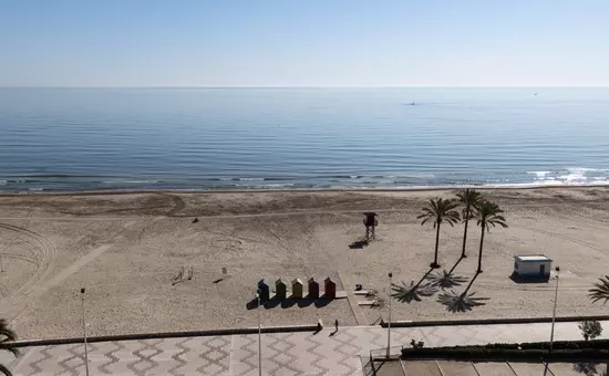 Location de Vacances Cullera 41